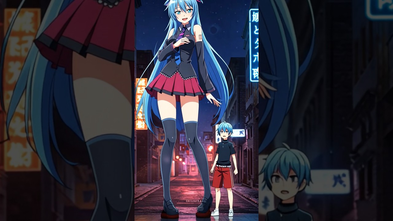 giantess growth / giantess / giantess vore💪 giantess , giantess feet