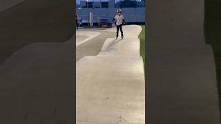Skating skills