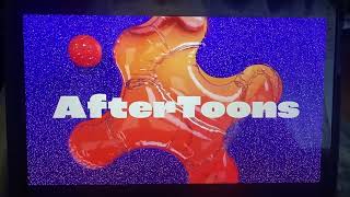 AfterToons, Nickelodeon