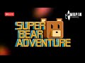 PETUALANGAN GACOR! Aku Jadi Beruang Pemberani di Super Bear Adventure! 🐻