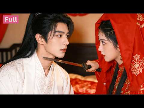 Video Poisoned on her wedding day! Truth revealed, she drew her sword as he begged her!