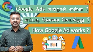 What is Google Ads? How Google AdWords Works in 8 Minutes | MSLive Technologies | Digital Marketing screenshot 4