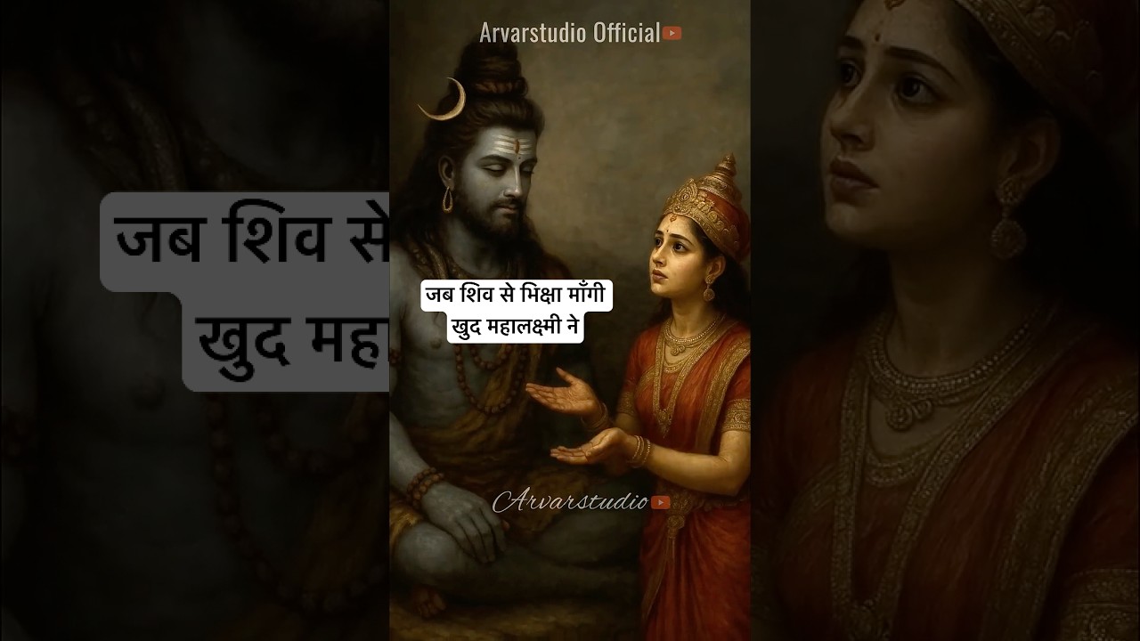 महादेव, बस एक बार सुनो | Mahadev Hear My Pain | 