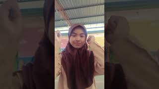 #fypppppppppp #Rara_0523 lagi latihan buat tampil di GOR Tuban tanggal 24 mei 2026