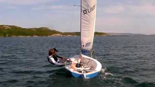 Firefly Sailing