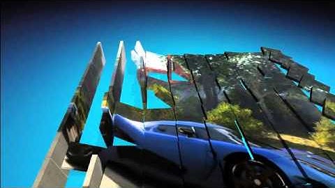 youtube intro - Created using Flixpress.com