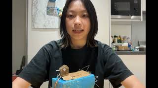 25/26 Creative Making: Physical Computing Wealth