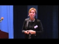 Educación y tecnología | Sally Buberman | TEDxPlazaIndependencia