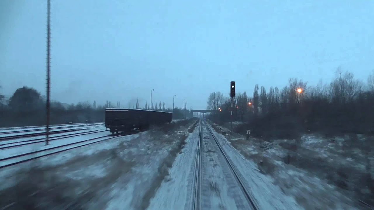 Cabview Košice - Turňa nad Bodvou, Os 6400 - 812.038