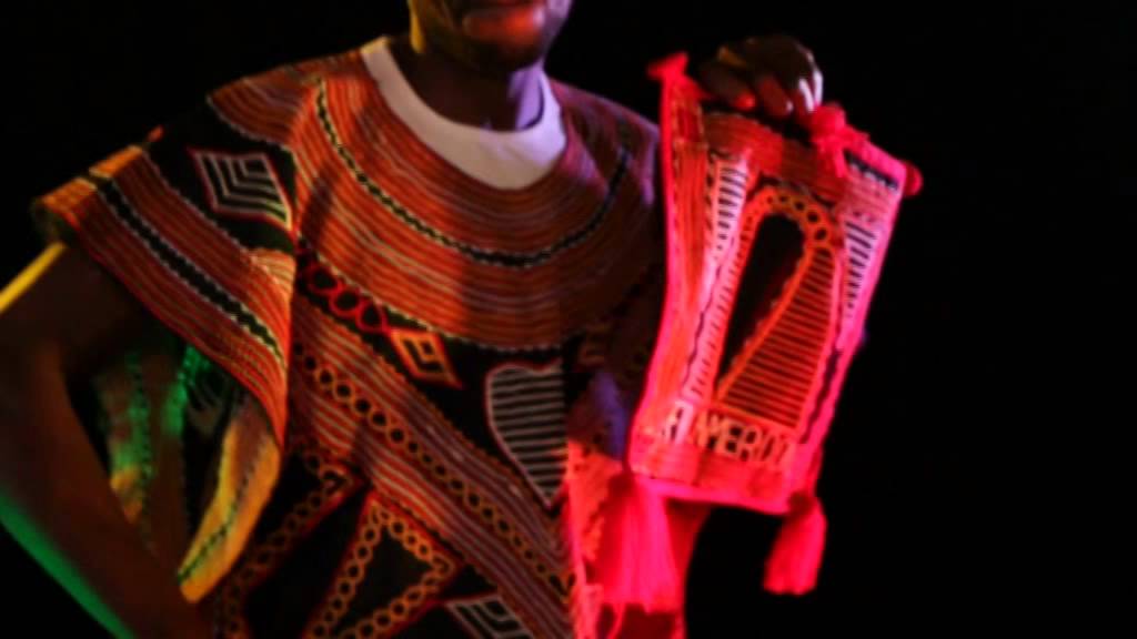 I am Cameroon - Official Song