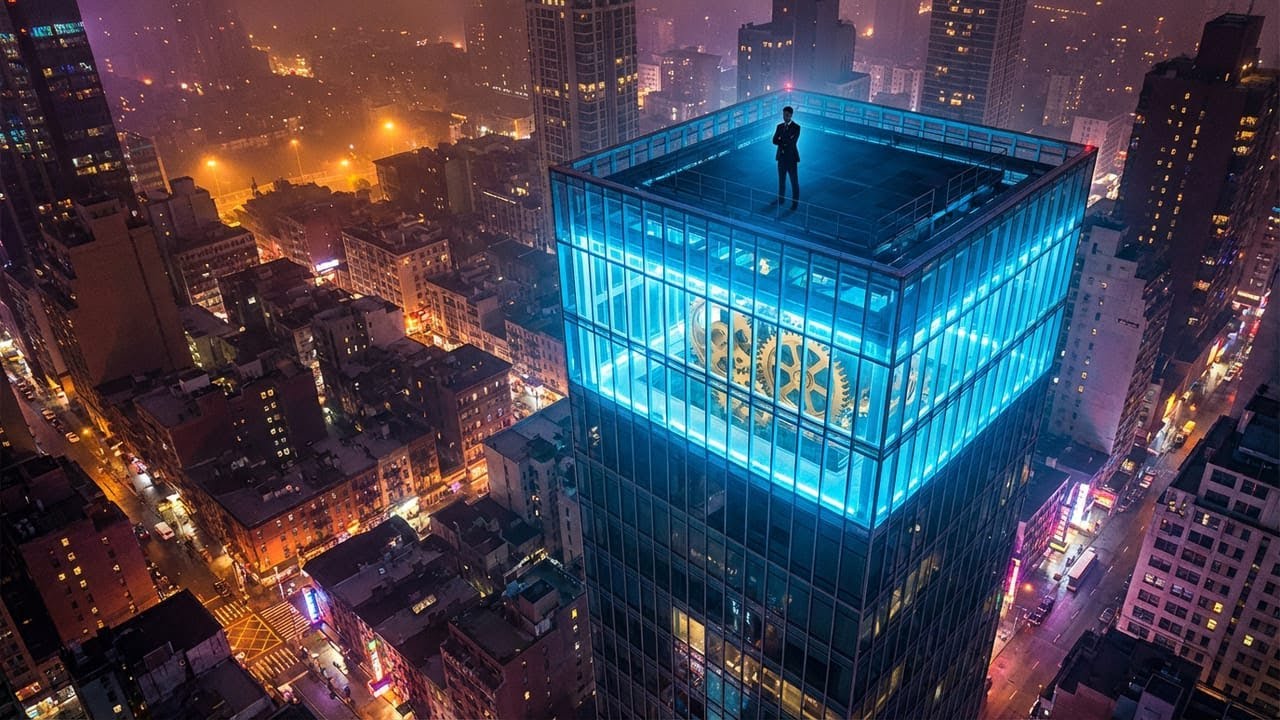 Inside the ICC’s Financial Engine (And Who Benefits)