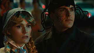 Shalla-Bal Silver Surfer Fantastic Four Twixtor Clips