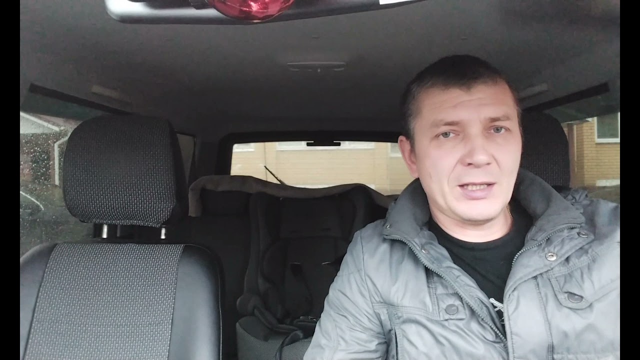 УАЗ Патриот. Расход топлива на 32-ых колесах. - YouTube