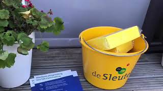 Zorg Goed Voor Uzelf En Voor Elkaar