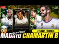efootball 2026 | Madrid Chamartin B 🔥| Stream 422 | #live #efootball #pes #efootball2026
