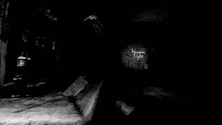 Silent hill 2 - Fermata In Mistic Air - Slowed down