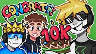 10K Subs And I Still Don't Know How To Cook Rice :D