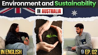Sustainability Degrees in Australia 2026 🇦🇺 | Why No One Talks About This PR Goldmine