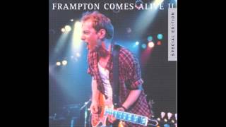 Peter Frampton | Show Me the Way  (Frampton Comes Alive II) [HQ]