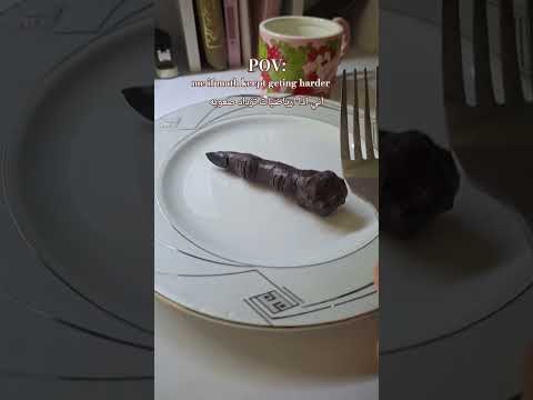 کل سنه اصعب من القبل شنوهای  رسومات رسم اكسبلور انمي ترند 