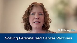 From Lab to Clinic: How Industry is Scaling Personalized Cancer Vaccines