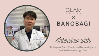 Banobagi Brand Introduction- Interview With Ceo Jaeyong Barn