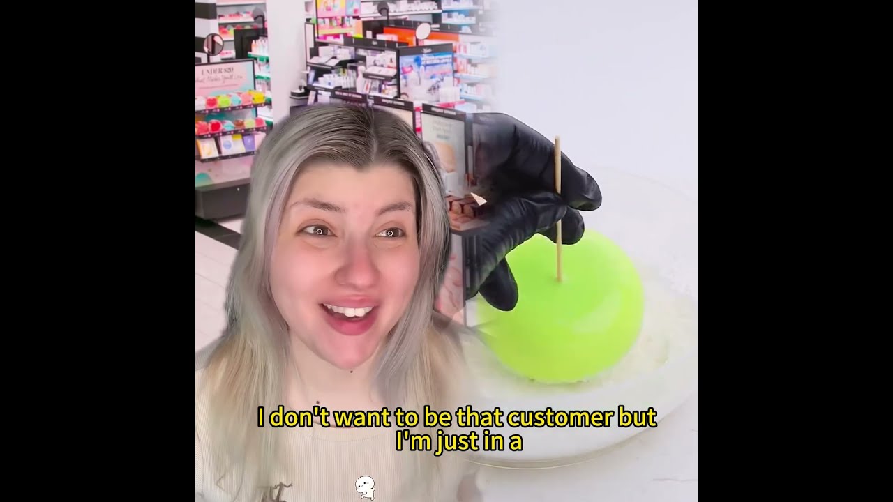 A Regular Occurrence In Retail Pov Shorts Funny