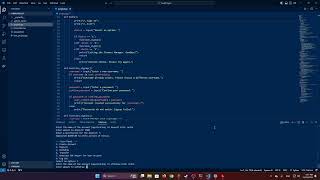 Finance Manager App screenshot 5