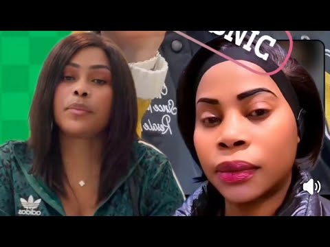 CHANTAL BOLA AKE KOFUNDA BAKALI NA MBILA ALOBI AKOTIA KOMBO YA MOPAO 