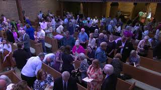 Living the Resurrection: Choosing Faith Over Fear