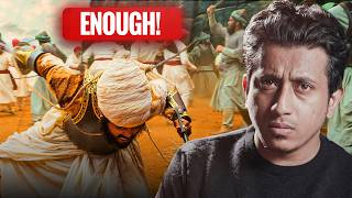     Whats Wrong With Raja Shivaji Teaser 