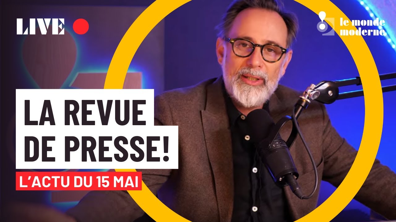 DIRECT:  audition de Bayrou , réunion en Turquie sur l'Ukraine, Macron aux fraises?