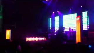 Villalobos @ Amnesia festival (a coruña)