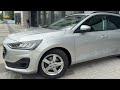 Labur Motors Продажа Ford Focus IV · Рестайлинг, 2022 г. WF0PXXGCHPNM80629
