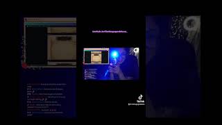 When Chat Tells The Giantess She Is 411