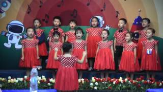 Download lagu ST Ursula BSD Unit TK Juara I Lomba Paduan Suara di IPEKA ST Ursula BSD Unit TK Juara I Lomba Paduan Suara di IPEKA