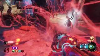 Survive 7 Rounds in Nacht Der Untoten at ROUND 60 *NOJUGG*