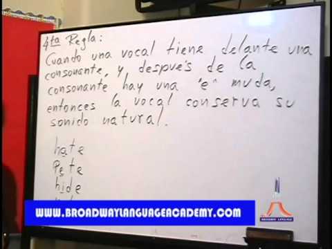 EXPLORANDO EL INGLES CON MILTON R RESTITUYO 2 - YouTube