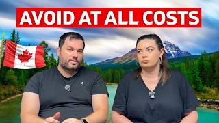 7 Reasons Why You Should Not Move to Canada in 2026