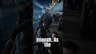 The Dark Truth Behind the Titanic What Really Happened That Night