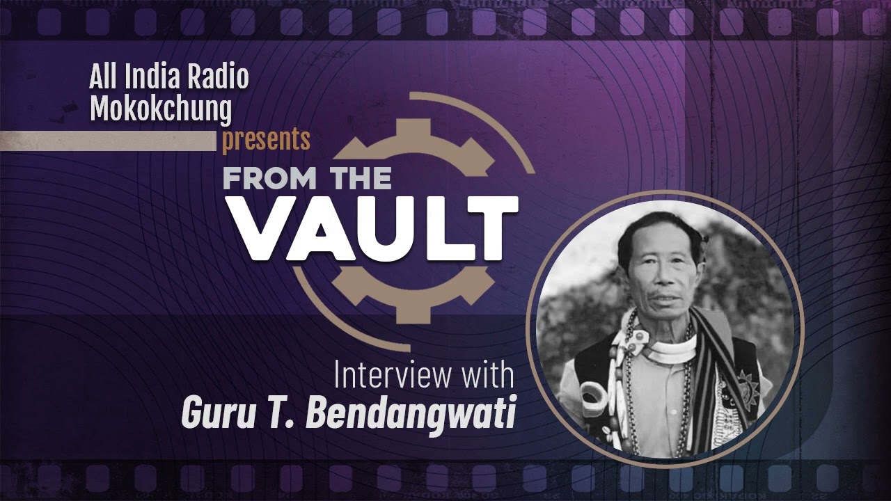 Timeless Conversation with Guru T. Bendangwati