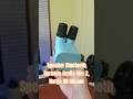 Gabut di rumah? Coba ini deh! Speaker Karaoke K1, langsung dapet 2 mic