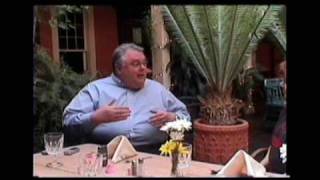 Rev. Henry Flores - Double Eagle Restaurant