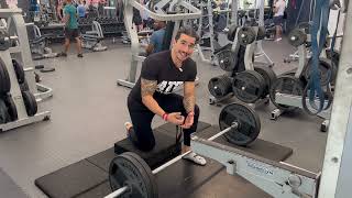 ATG Deadlift