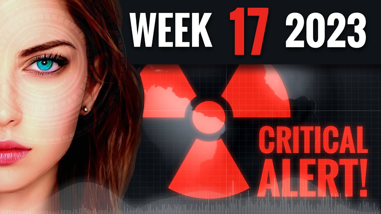 🔴 Critical: Civil Unrest & Societal Breakdown (D.U.M.B. hit by hypersonic missiles)