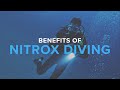 The Benefits Of Nitrox Diving | Surface Interval