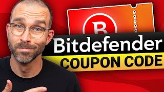 Bitdefender Coupon Code Get The Best Antivirus With A Deal