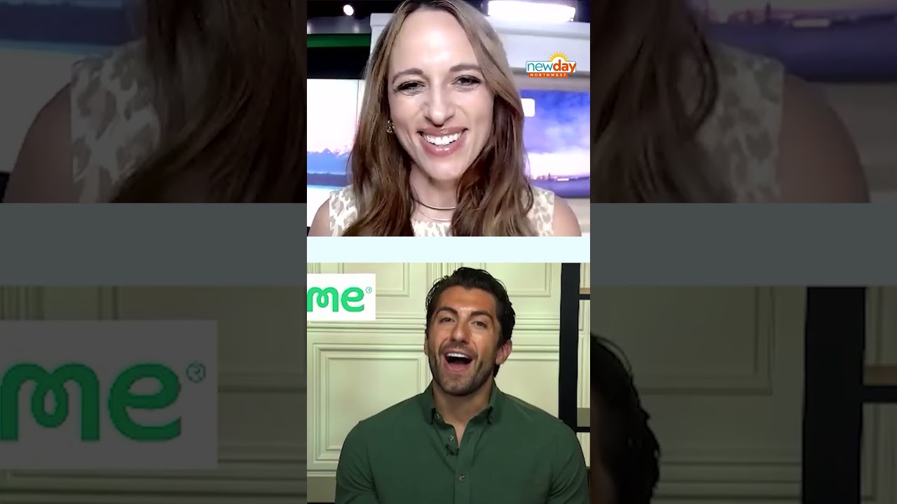 Jason Tartick talks dating in Seattle and "The Bachelorette" 