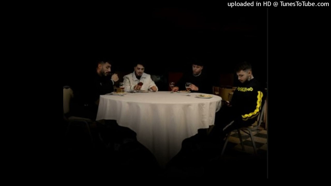 (SATILIK) JEFF REDD X ERA7CAPONE X EGE! X WEGH AM2TERDAM TYPE BEAT