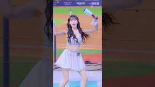 2026  #김민혁 응원가  ✨️ #정희정 鄭熙靜  Jung Hee-jung #케이티위즈  [4K60p]